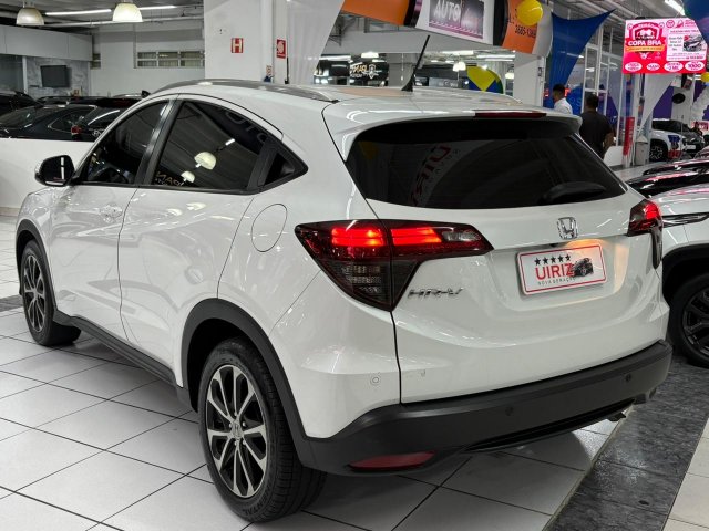 foto principal do veículo Honda Hr-v   1.8 16V FLEX EXL 4P AUTOMÁTICO