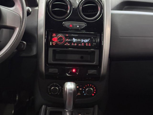 foto principal do veículo Renault Duster   1.6 16V SCE FLEX AUTHENTIQUE X-TRONIC