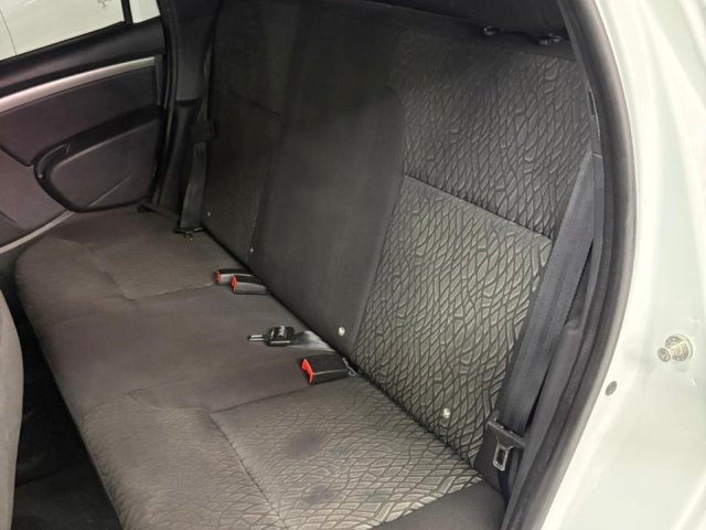 foto principal do veículo Renault Duster   1.6 16V SCE FLEX AUTHENTIQUE X-TRONIC