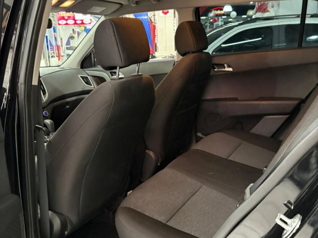 foto principal do veículo Hyundai Creta   1.6 16V FLEX ACTION AUTOMÁTICO