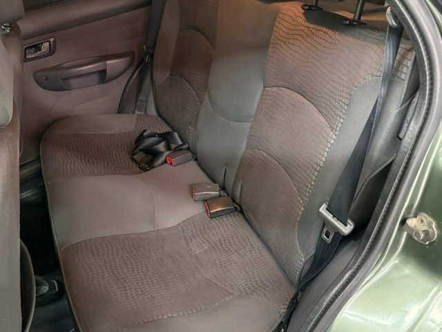 foto principal do veículo Fiat Palio   1.8 MPI ADVENTURE WEEKEND 16V FLEX 4P AUTOMATIZADO