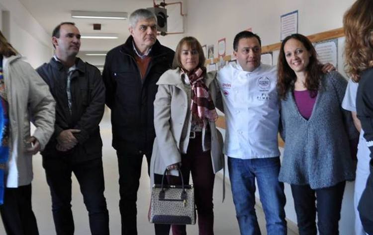 Madryn solidario hospital 3