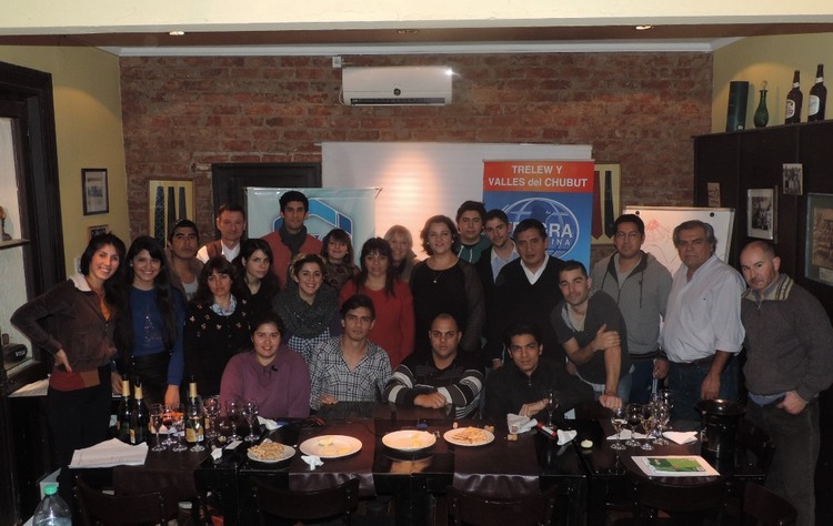 Trelew