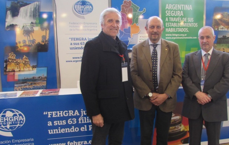 Expo presentes