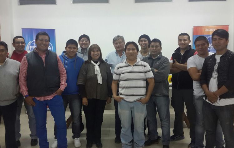 Jujuy