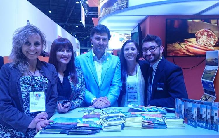 San nicolas y tandil