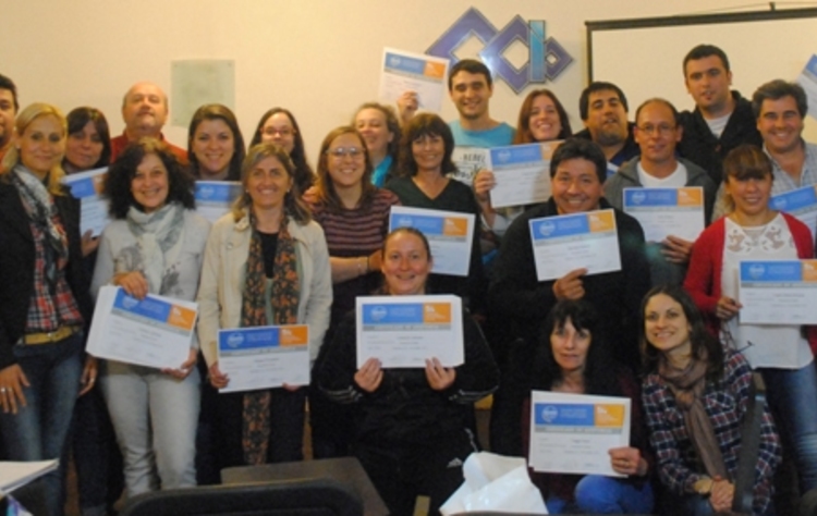 La plata chacabuco curso
