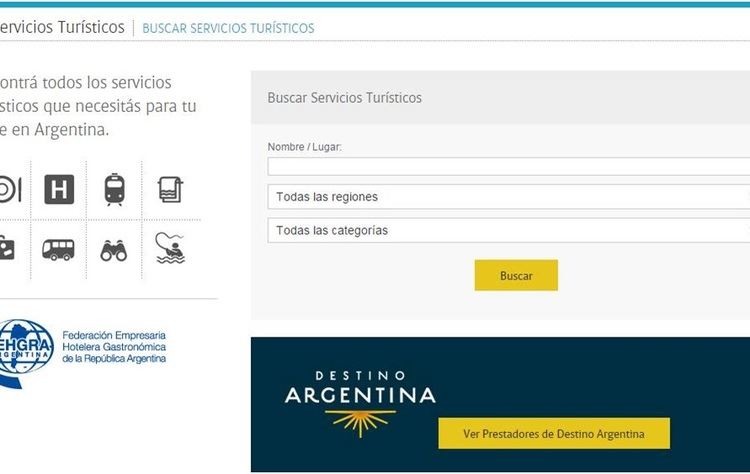 Turismo