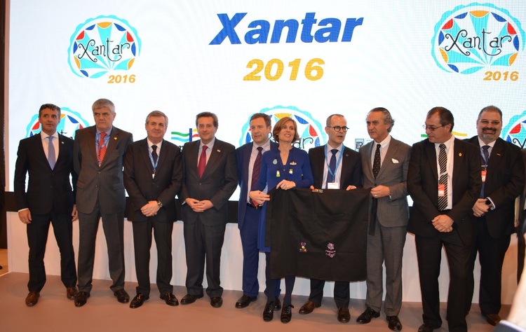 Xantar