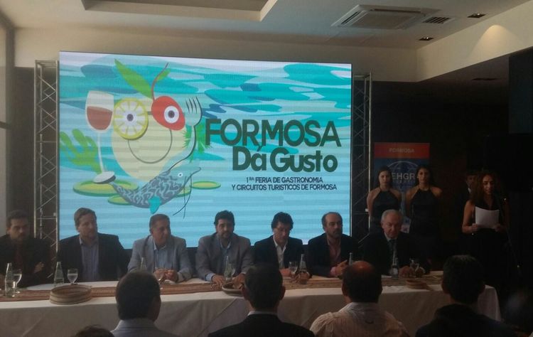 Formosa