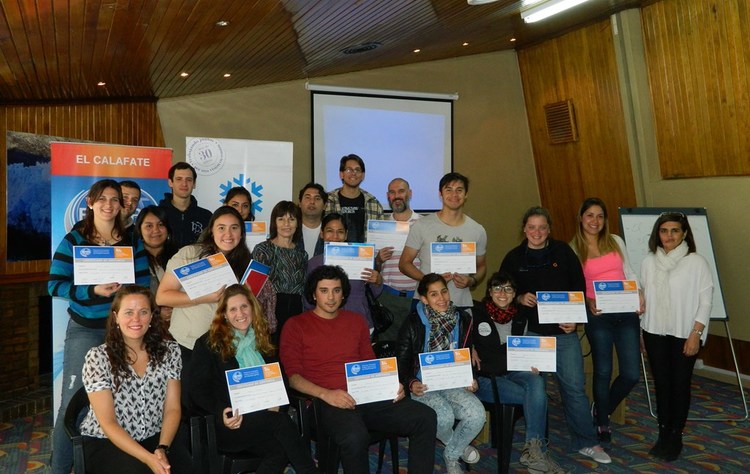 El calafate
