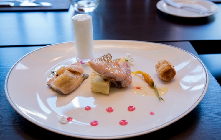 1%c2%ba puesto  torneo cataratas maravilla culinaria restaurante aqva