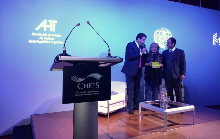 Chefs hotelga 5