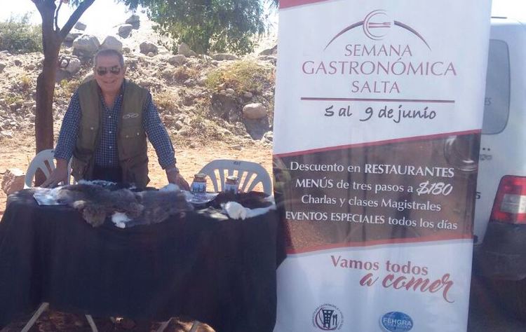 Identidad   sabores salta