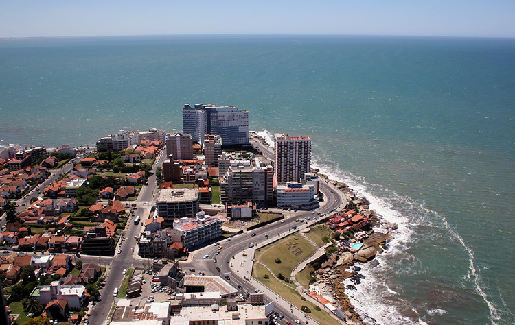 Mar del plata  credito secretaria de turismo de la provincia de bs as