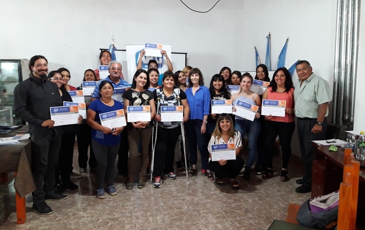 Filial neuqu%c3%a9n las lajas 15 y 16 marzo atenci%c3%b3n al cliente oviedo