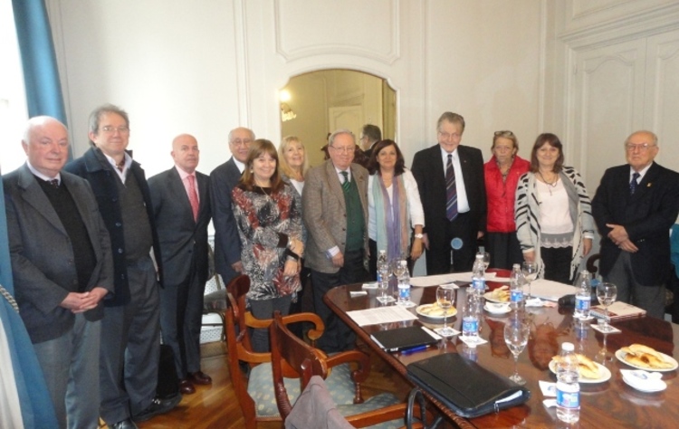 Autoridades de fehgra y aat
