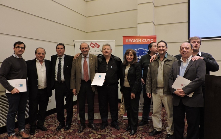 Fehgra seminario laboral dirigente cuyanos