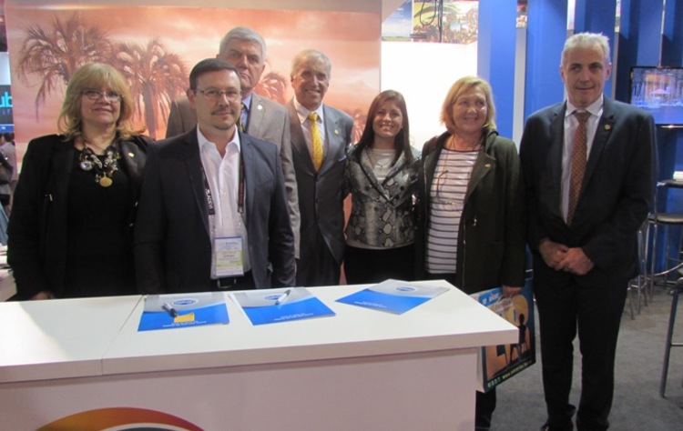 Entre rios en expoeventos