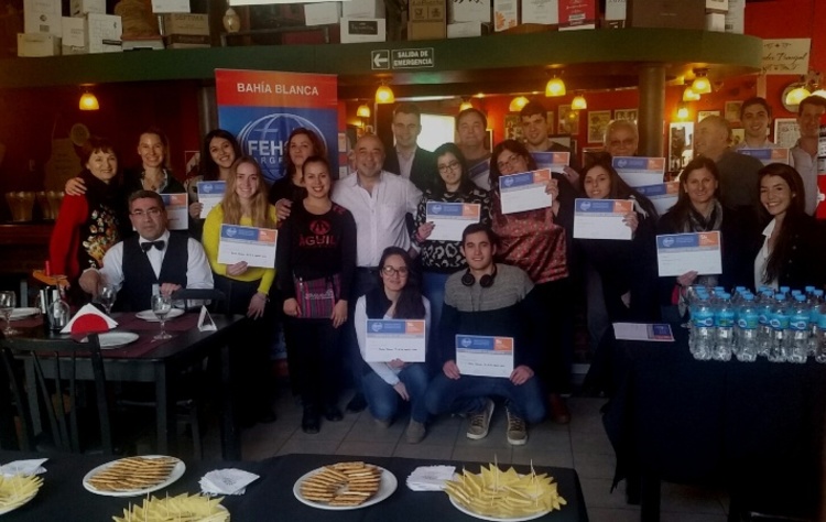 Bahia blanca curso de catas corporativas