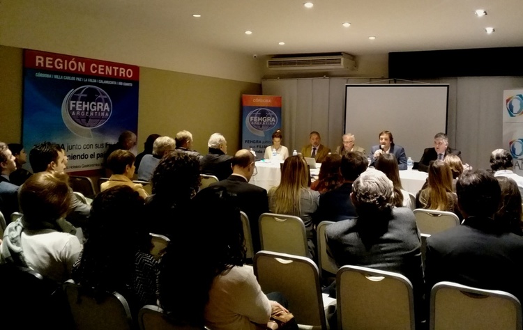 Foro laboral apertura