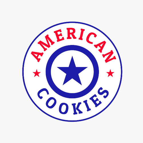 American Cookies - Sudoeste
