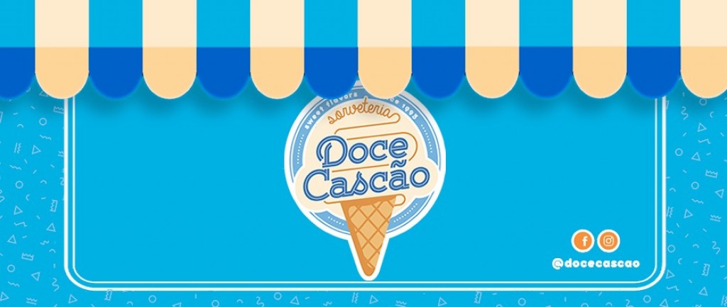 Sorveteria Doce Cascão | Guarani