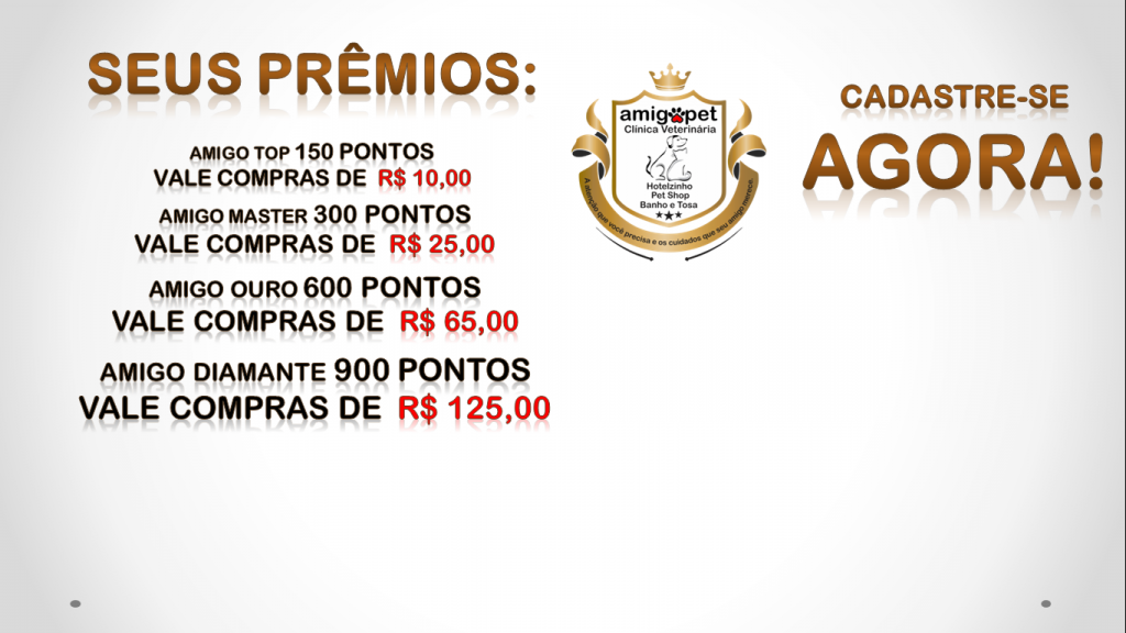 Amigo Pet Clínica Veterinária