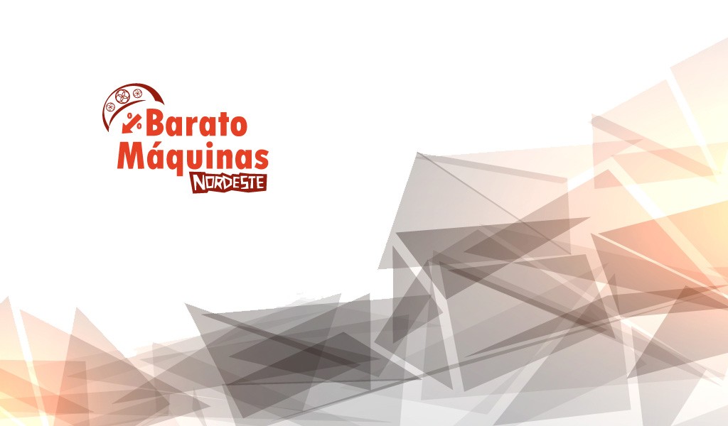 Barato Máquinas – Fortaleza