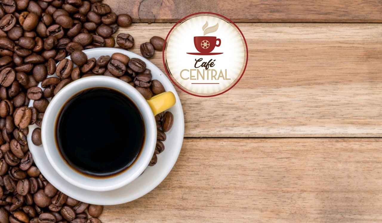 Café Central