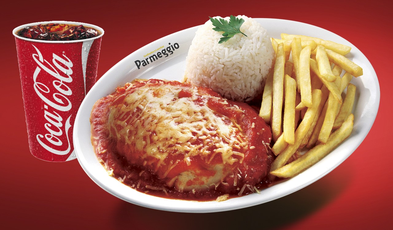 Parmeggio – Shopping Spazio Ouro Verde