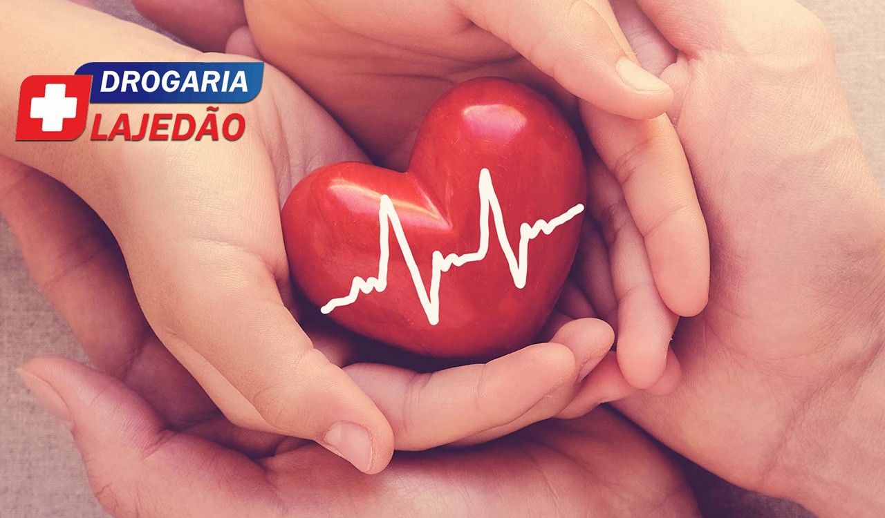 Drogaria Lajedão