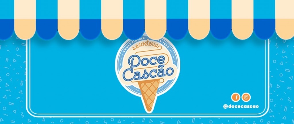 Sorveteria Doce Cascão | Rio Branco