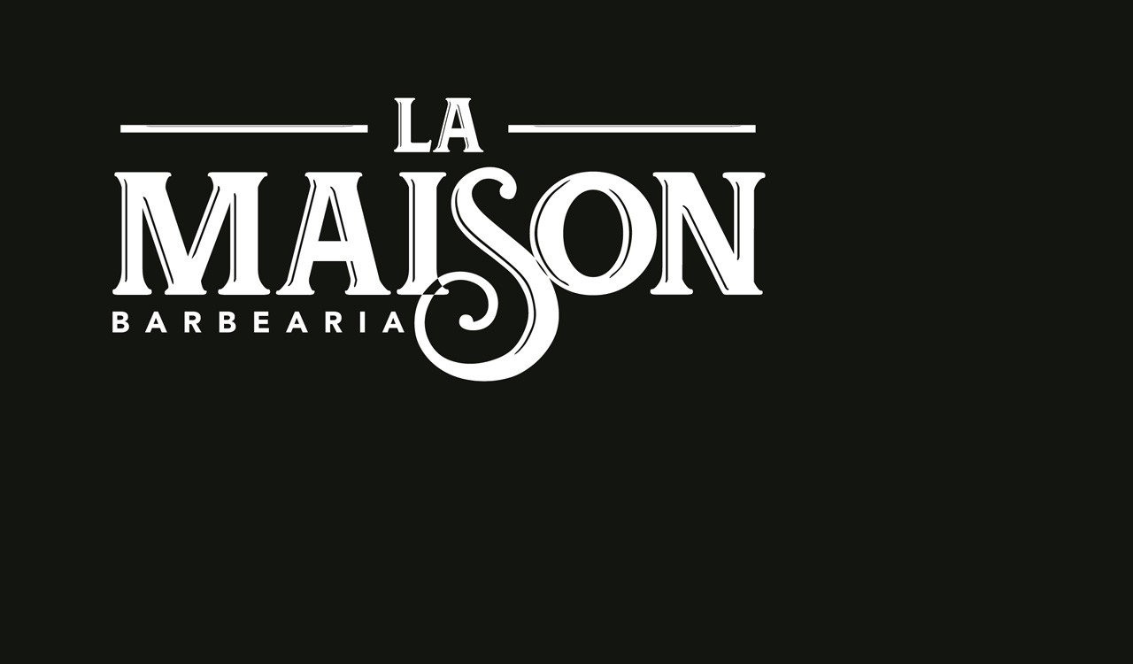 La Maison Barbearia