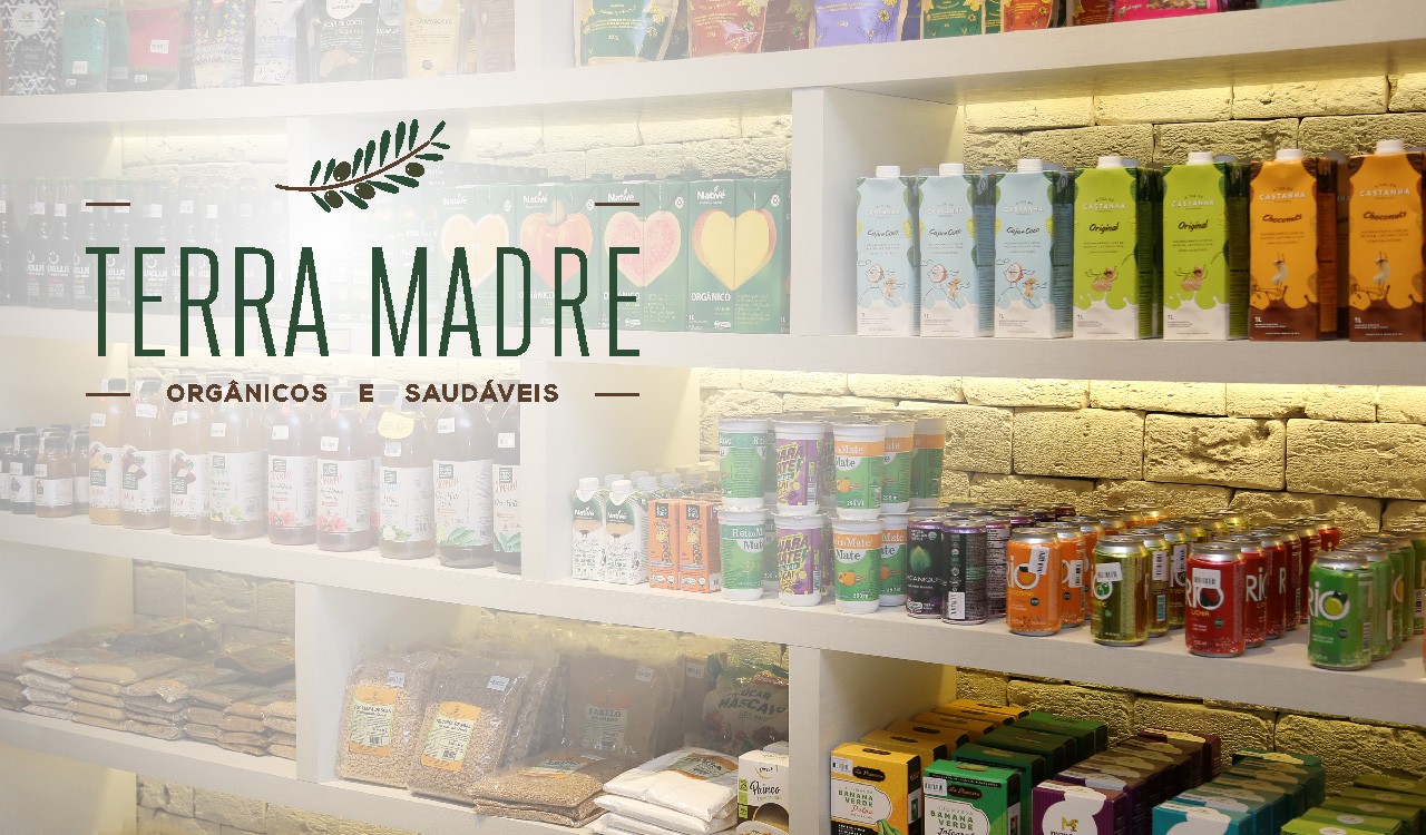 Terra Madre – Santos