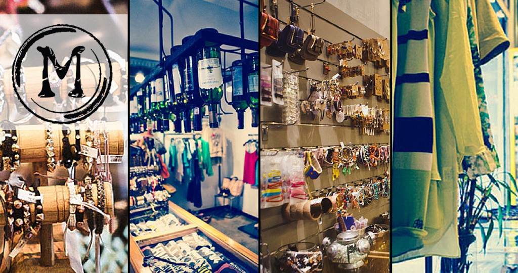 Mercado – Lourdes