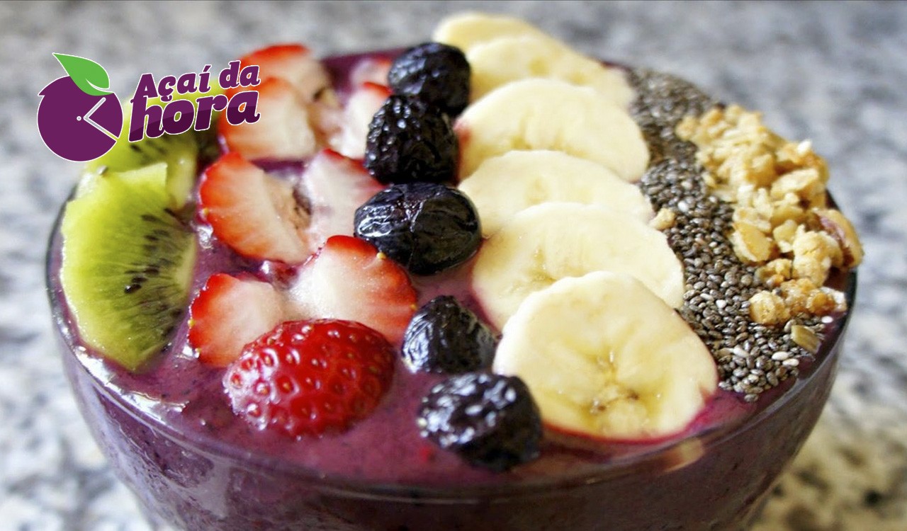 Açaí da Hora