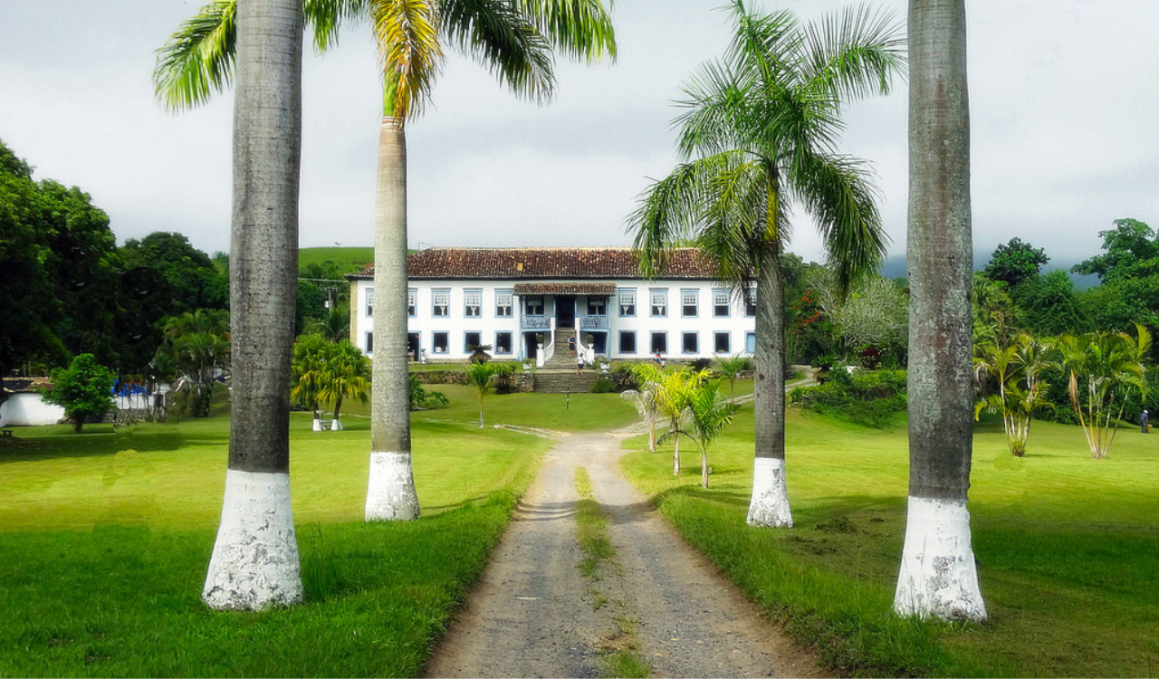Hotel Fazenda Boa Vista