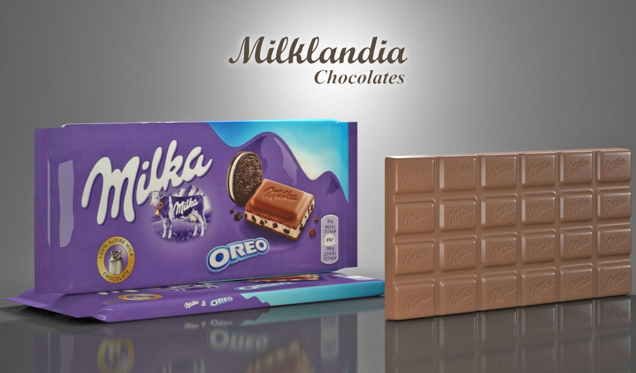 Milklandia