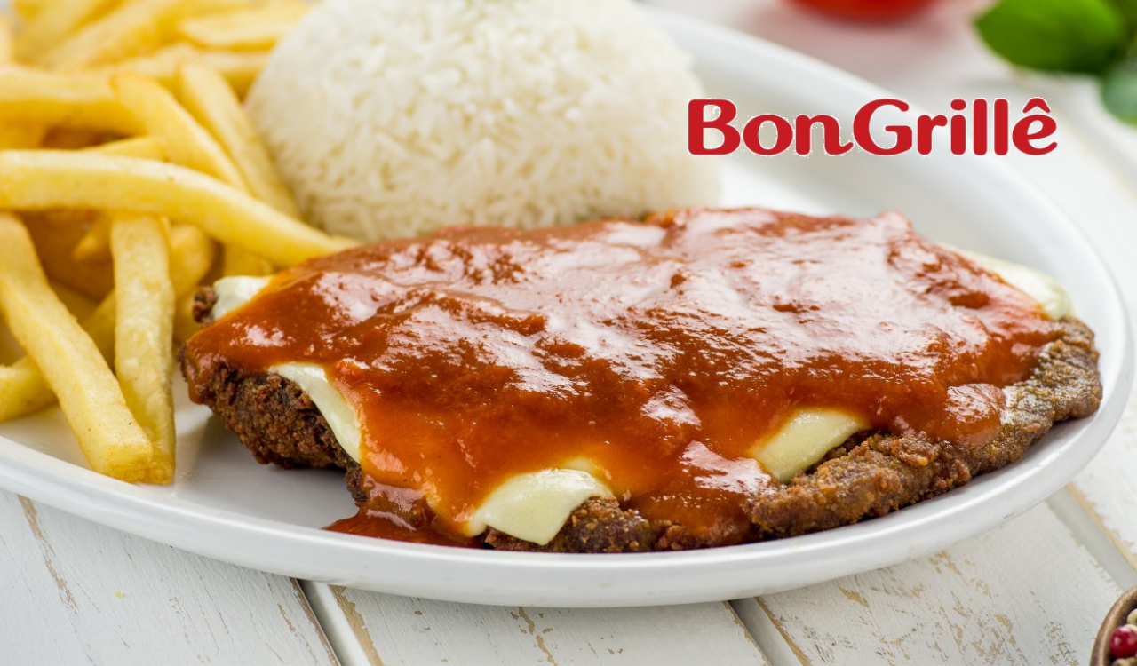 Bon Grillê