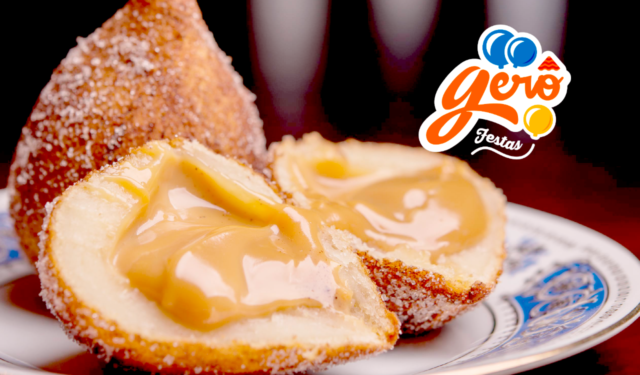 Gerô Festas