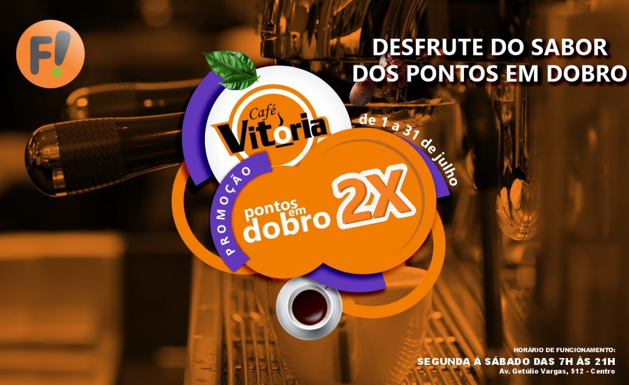 Café Vitória
