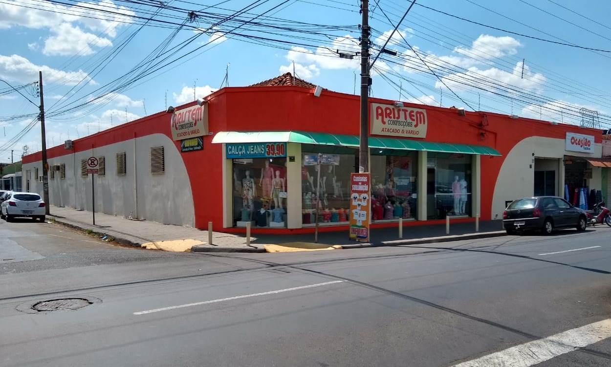 Aristem Confecções