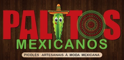 Palitos Mexicanos - Dourados