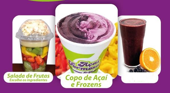 Açaí Formosa