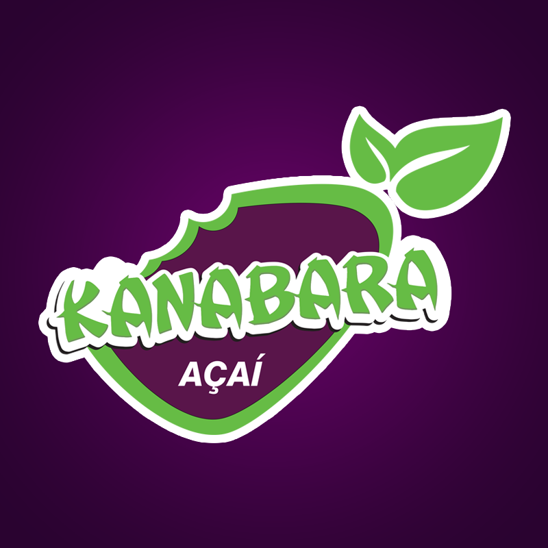 Kanabara Açaí - Maringá - Vila Santa Isabel