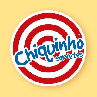 Logo Chiquinho Sorvetes - Uberlândia 9