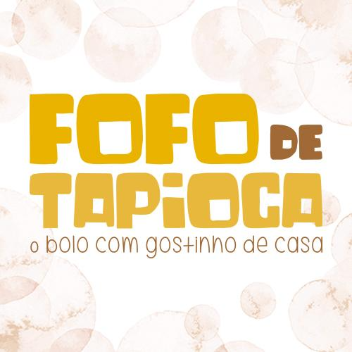 Fofo de Tapioca