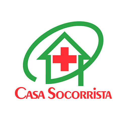 Logo Casa Socorrista - CIDADE OPERARIA
