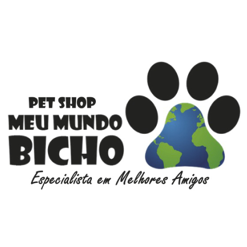 Meu Mundo Bicho